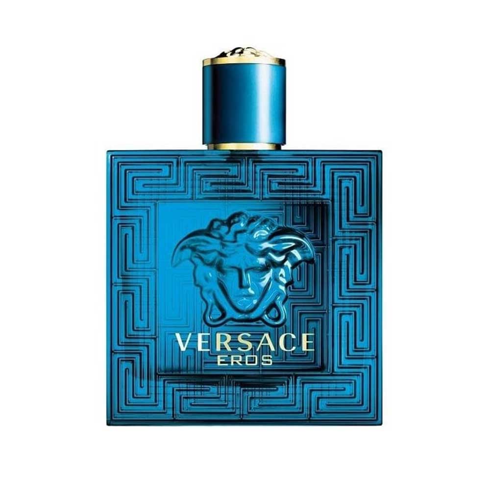 the perfume shop versace eros