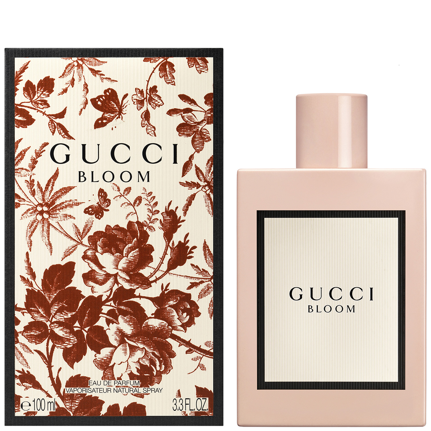 gucci bloom 75ml